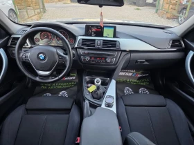 BMW 318 318XD 143K.C. / SPORT / НАВИ / КАМЕРА /КЛИМАТРОНИК, снимка 7