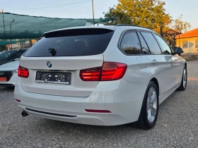 BMW 318 318XD 143K.C. / SPORT / НАВИ / КАМЕРА /КЛИМАТРОНИК, снимка 4