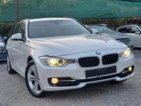 BMW 318 318XD 143K.C. / SPORT / НАВИ / КАМЕРА /КЛИМАТРОНИК, снимка 2