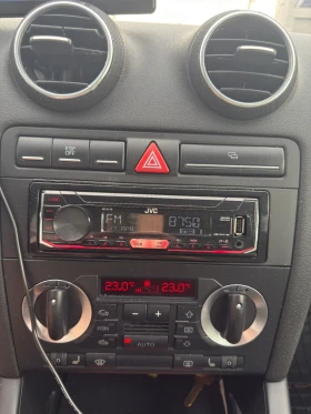 Audi A3, снимка 8