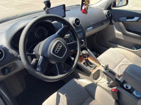 Audi A3, снимка 6