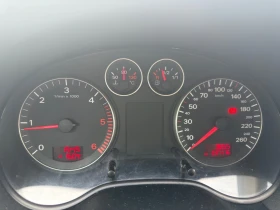 Audi A3, снимка 9