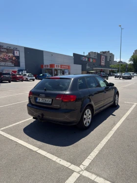 Audi A3, снимка 3