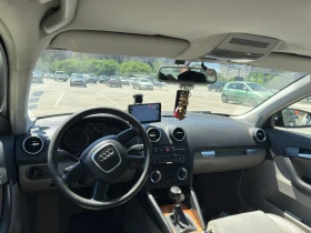 Audi A3, снимка 5