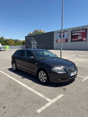 Audi A3, снимка 4