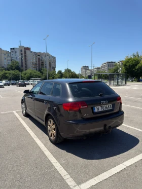 Audi A3, снимка 2