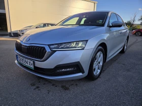 Skoda Octavia 1.5 tsi ГАРАНЦИЯ, снимка 1