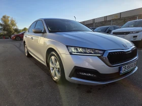 Skoda Octavia 1.5 tsi ГАРАНЦИЯ, снимка 2