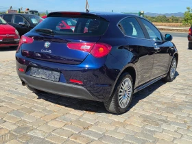Alfa Romeo Giulietta 1.4TURBO 108000 KM. EURO5, снимка 7