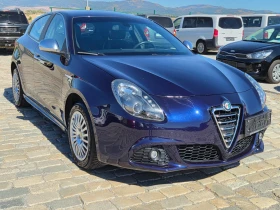 Alfa Romeo Giulietta 1.4TURBO 108000 KM. EURO5, снимка 3