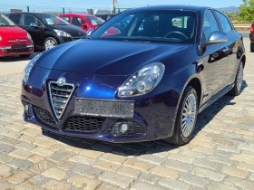 Alfa Romeo Giulietta 1.4TURBO 108000 KM. EURO5, снимка 1
