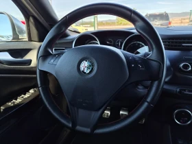 Alfa Romeo Giulietta 1.4TURBO 108000 KM. EURO5, снимка 14
