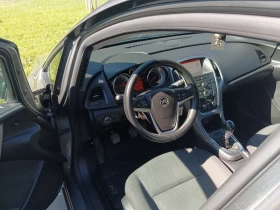 Opel Astra 1.4T 140k.c., снимка 8