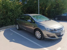 Opel Astra 1.4T 140k.c., снимка 4