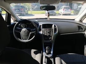 Opel Astra 1.4T 140k.c., снимка 10