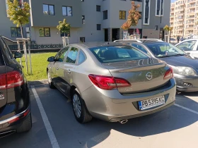 Opel Astra 1.4T 140k.c., снимка 7