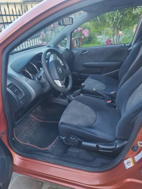 Honda Jazz, снимка 7