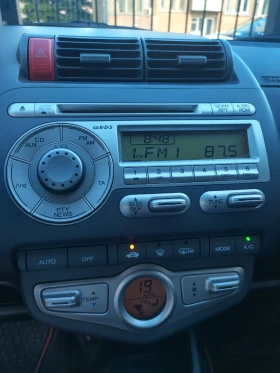 Honda Jazz, снимка 10