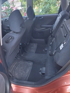 Honda Jazz, снимка 12
