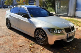 BMW 330 Downpipe/Кулер/290+ , снимка 3