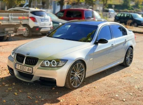 BMW 330 Downpipe/Кулер/290+ , снимка 1