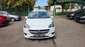 Opel Corsa OPC-TURBO-INNOVATION, снимка 7
