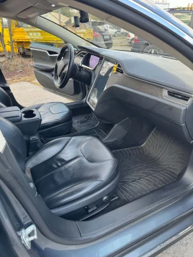 Tesla Model S 85, снимка 7