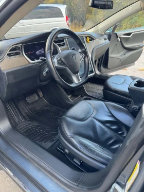 Tesla Model S 85, снимка 9