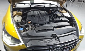 Hyundai Sonata, снимка 6