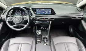 Hyundai Sonata, снимка 7