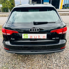 Audi A4 2.0TDI, снимка 4