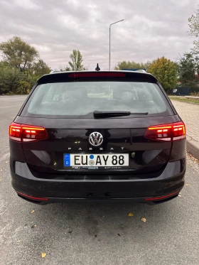 VW Passat Elegance / Facelift , снимка 6