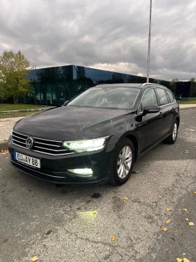 VW Passat Elegance / Facelift , снимка 2