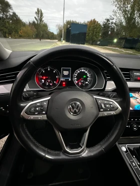 VW Passat Elegance / Facelift , снимка 12