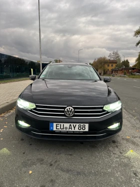 VW Passat Elegance / Facelift , снимка 1