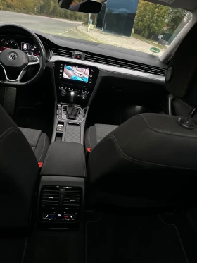 VW Passat Elegance / Facelift , снимка 10