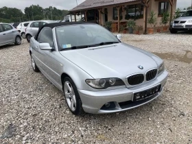     BMW 320 2.2I 170 EURO 4   