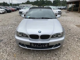     BMW 320 2.2I 170 EURO 4   