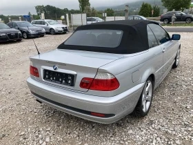     BMW 320 2.2I 170 EURO 4   