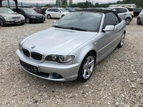     BMW 320 2.2I 170 EURO 4   