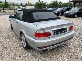 BMW 320 2.2I 170кс EURO 4 КОЖА ВНОС ИТАЛИЯ - [6] 