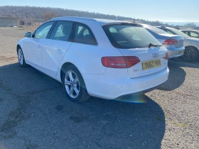 Audi A4 2.0tdi, снимка 3