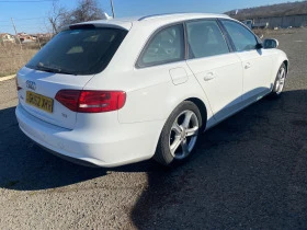 Audi A4 2.0tdi, снимка 4