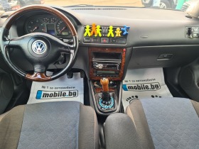 VW Bora 1.9 TDi 116p.s  | Mobile.bg   10
