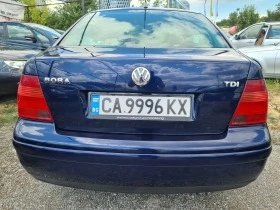 Обява за продажба на VW Bora 1.9 TDi 116p.s  ~4 999 лв. - изображение 5