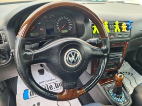 VW Bora 1.9 TDi 116p.s  | Mobile.bg   13