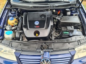 VW Bora 1.9 TDi 116p.s  | Mobile.bg   14