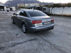 Audi A6 3.0 TFSI , снимка 6