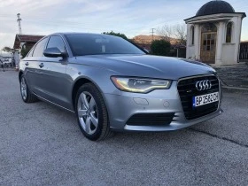 Audi A6 3.0 TFSI  - [4] 