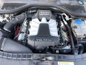 Audi A6 3.0 TFSI  | Mobile.bg   14